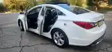 Hyundai Sonata, 2010-2