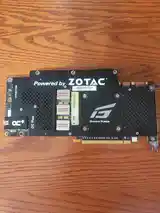 Видеокарта Gtx 760 OEM версия-3