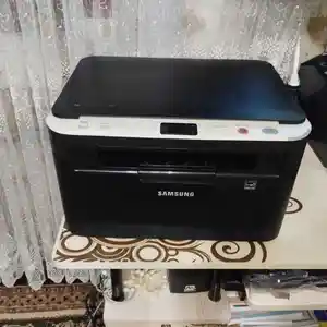 Принтер Samsung scx 3200