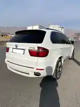 BMW X5, 2008-4