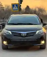 Toyota Avensis, 2015-5