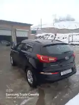 Kia Sportage, 2011-7