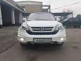 Honda CR-V, 2010-7