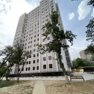 1-комн. квартира, Цокольный этаж, 56 м², Сино