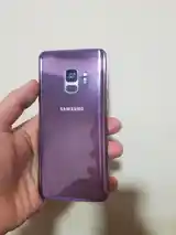 Samsung Galaxy S9-3