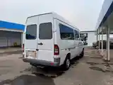 Пассажирский Mercedes benz Sprinter, 2001-3