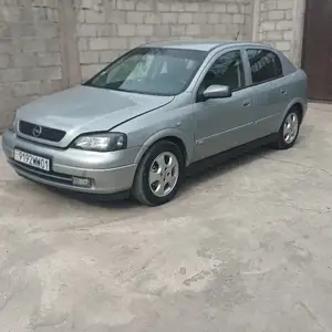 Opel Astra G, 2000