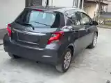 Toyota Vitz, 2014-3