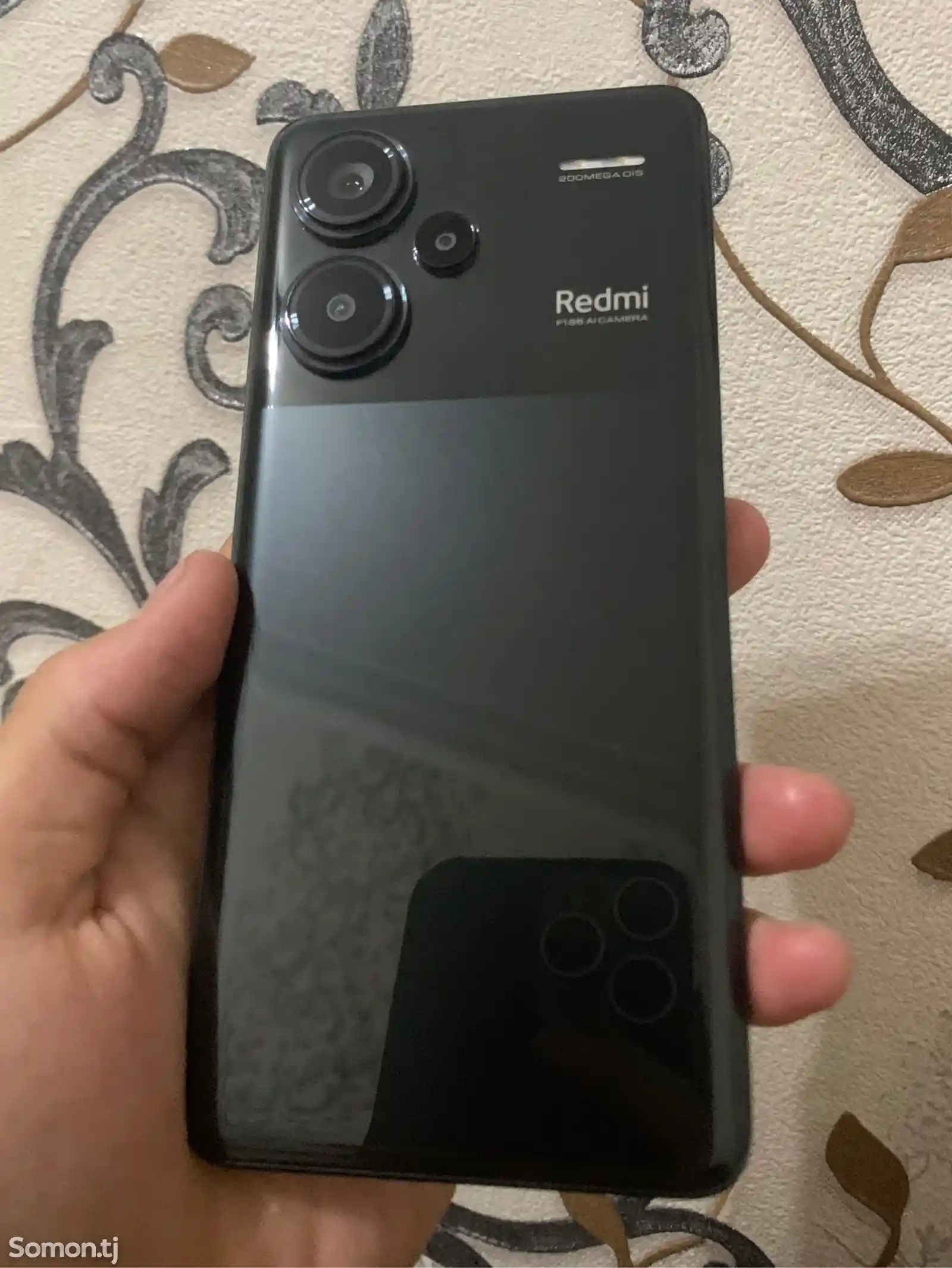 Xiaomi Redmi Notе 13 Pro+-2