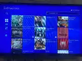 Игровая приставка Sony PlayStation 4 Slim-6