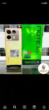 Infinix Note 40 Pro 24/256gb-5