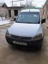 Opel Combo, 2003-2