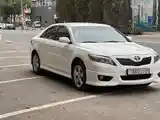 Toyota Camry, 2010-3