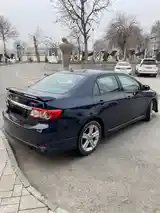 Toyota Corolla, 2013-3