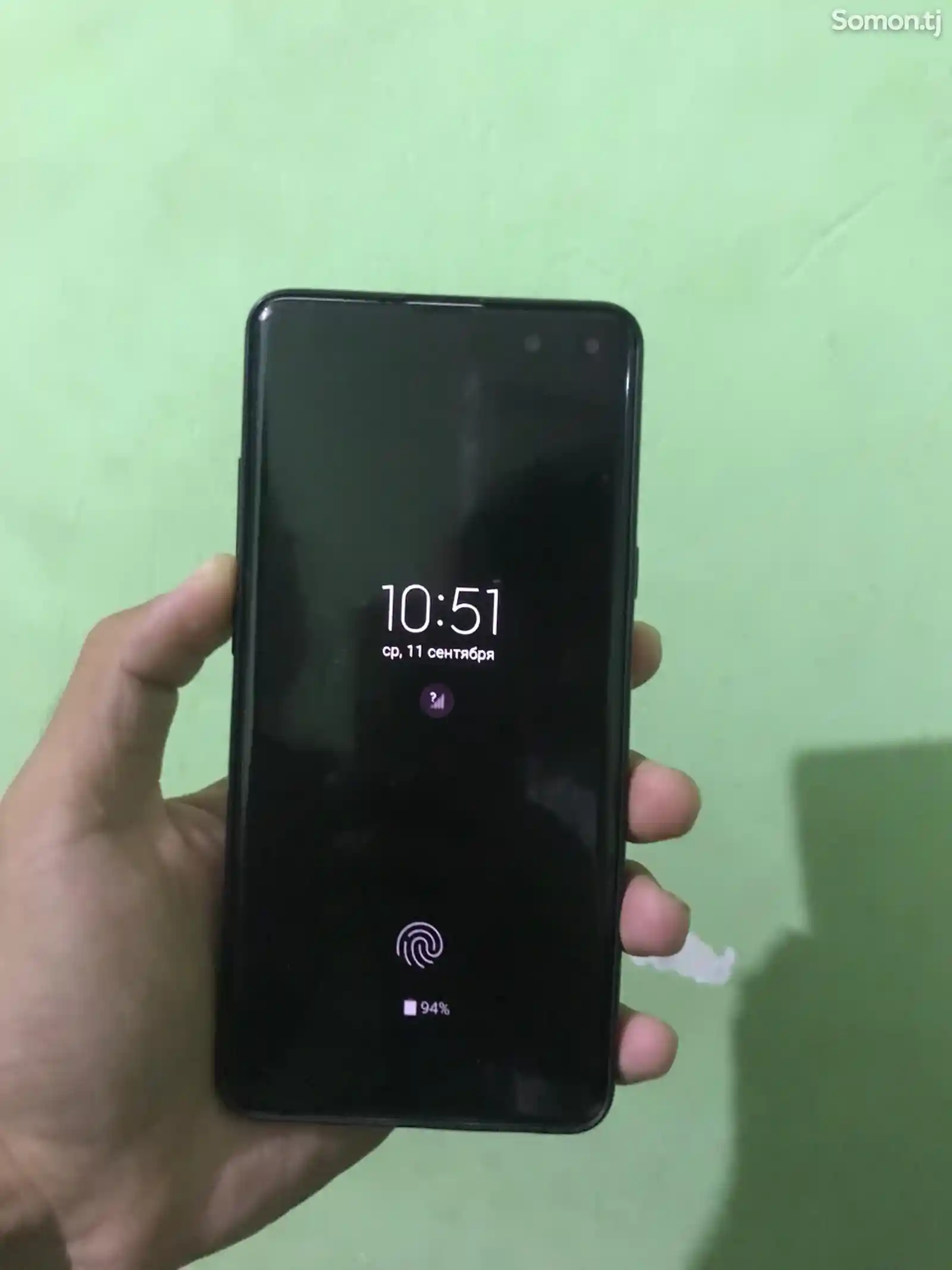 Samsung Galaxy s10 5G-2