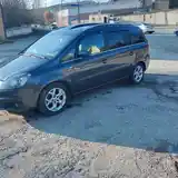 Opel Zafira, 2007-3