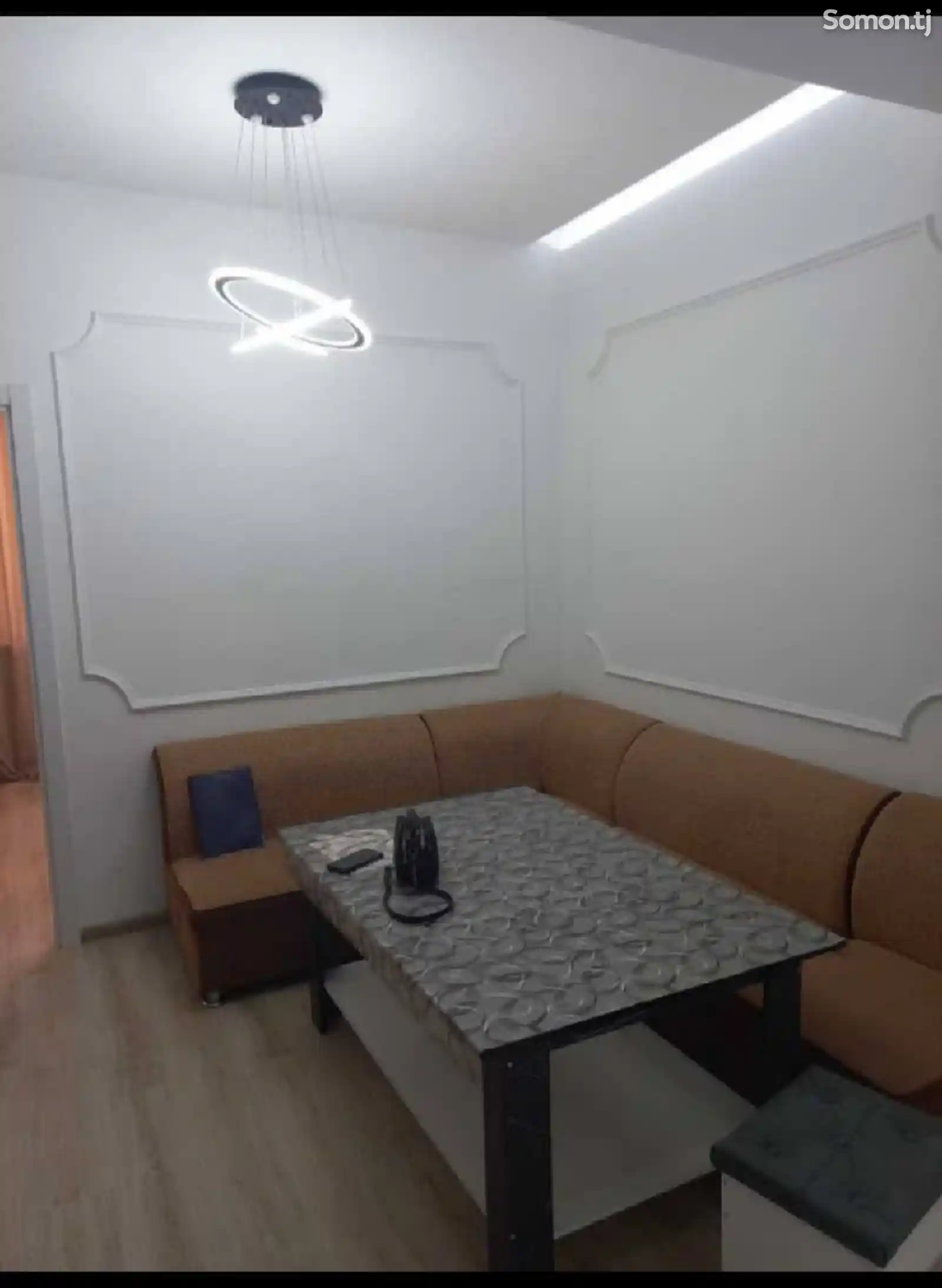 2-комн. квартира, 9 этаж, 40м², 18 мкр-5