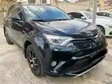 Toyota RAV 4, 2019-2