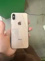 Apple iPhone Xs, 64 gb, Gold-3