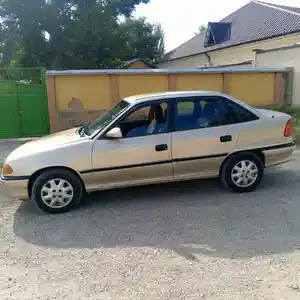 Opel Astra F, 1997