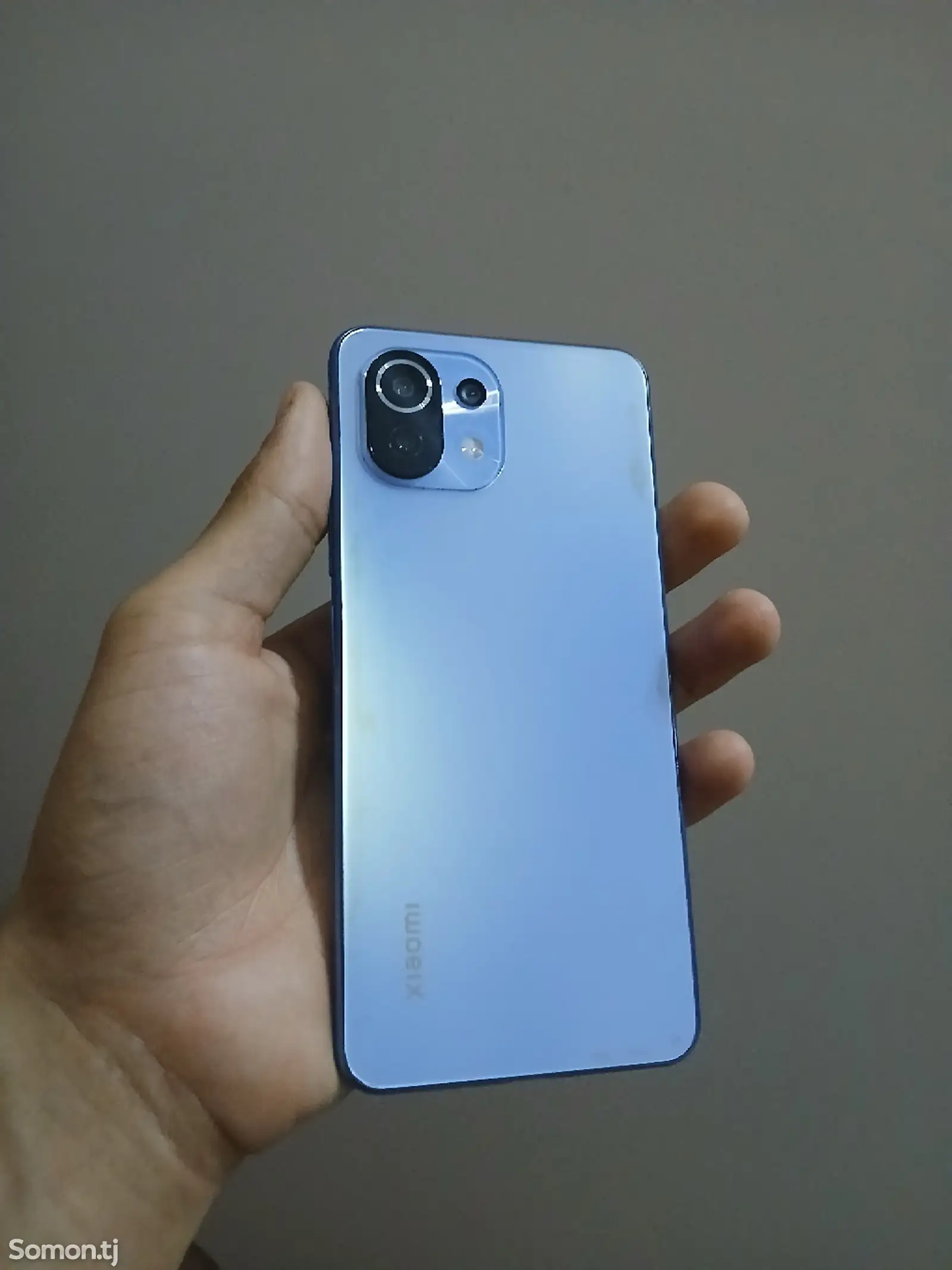 Xiaomi 11 Lite-1