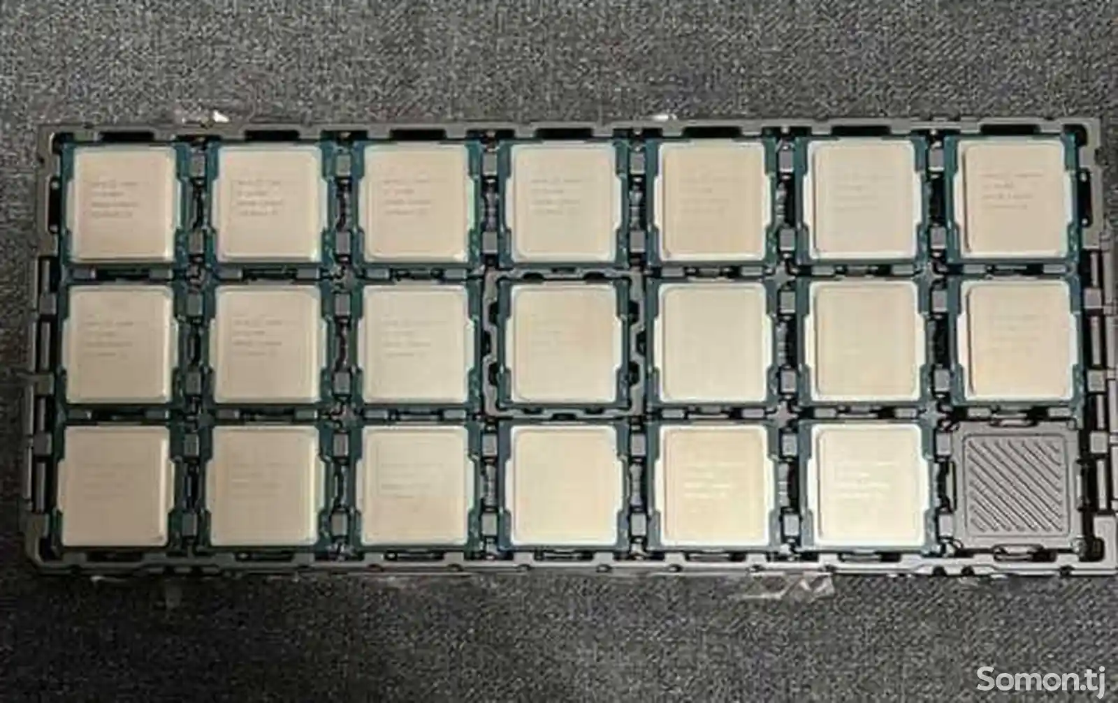 Процессор intel core i7 11700f-2