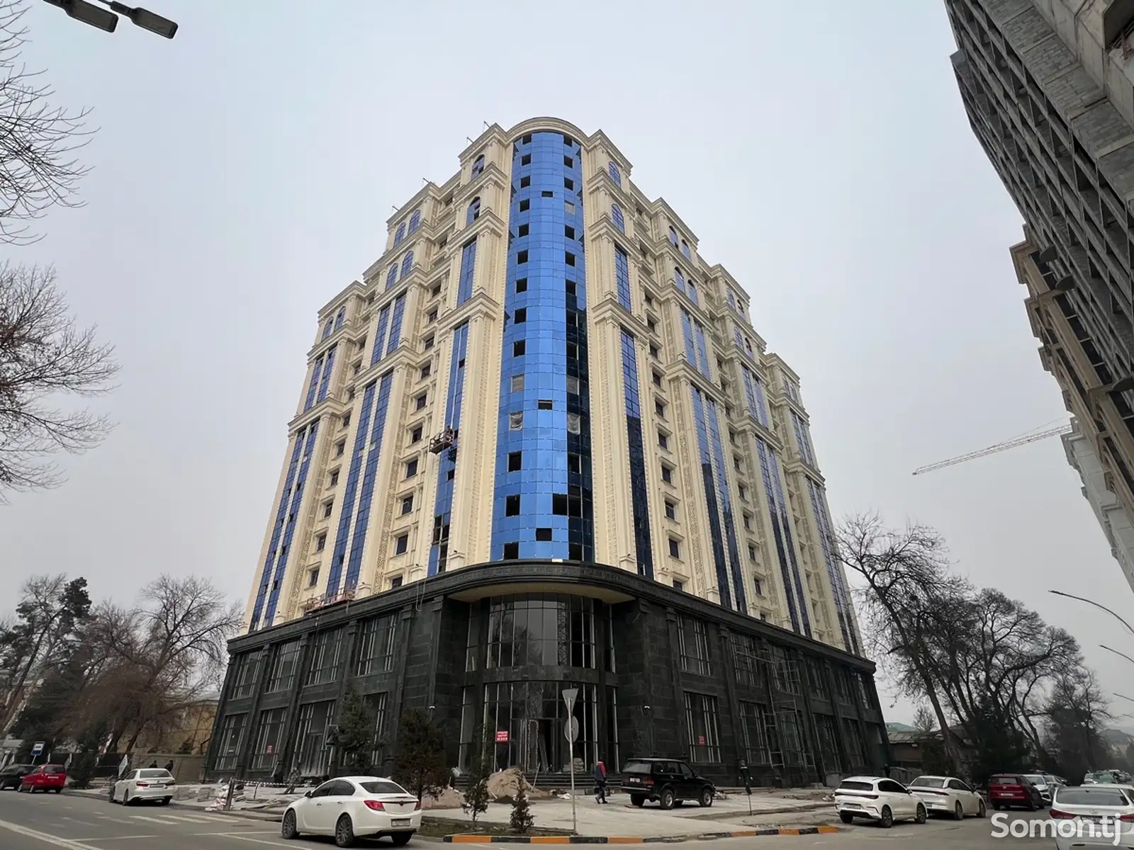 1-комн. квартира, 8 этаж, 48 м², парк Алишер Навои, Ашан-1