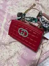 Сумочка Gucci-4