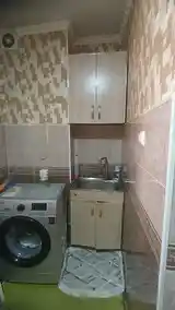 1-комн. квартира, 5 этаж, 34 м², Сино-7