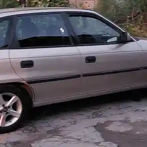 Opel Astra F, 1997