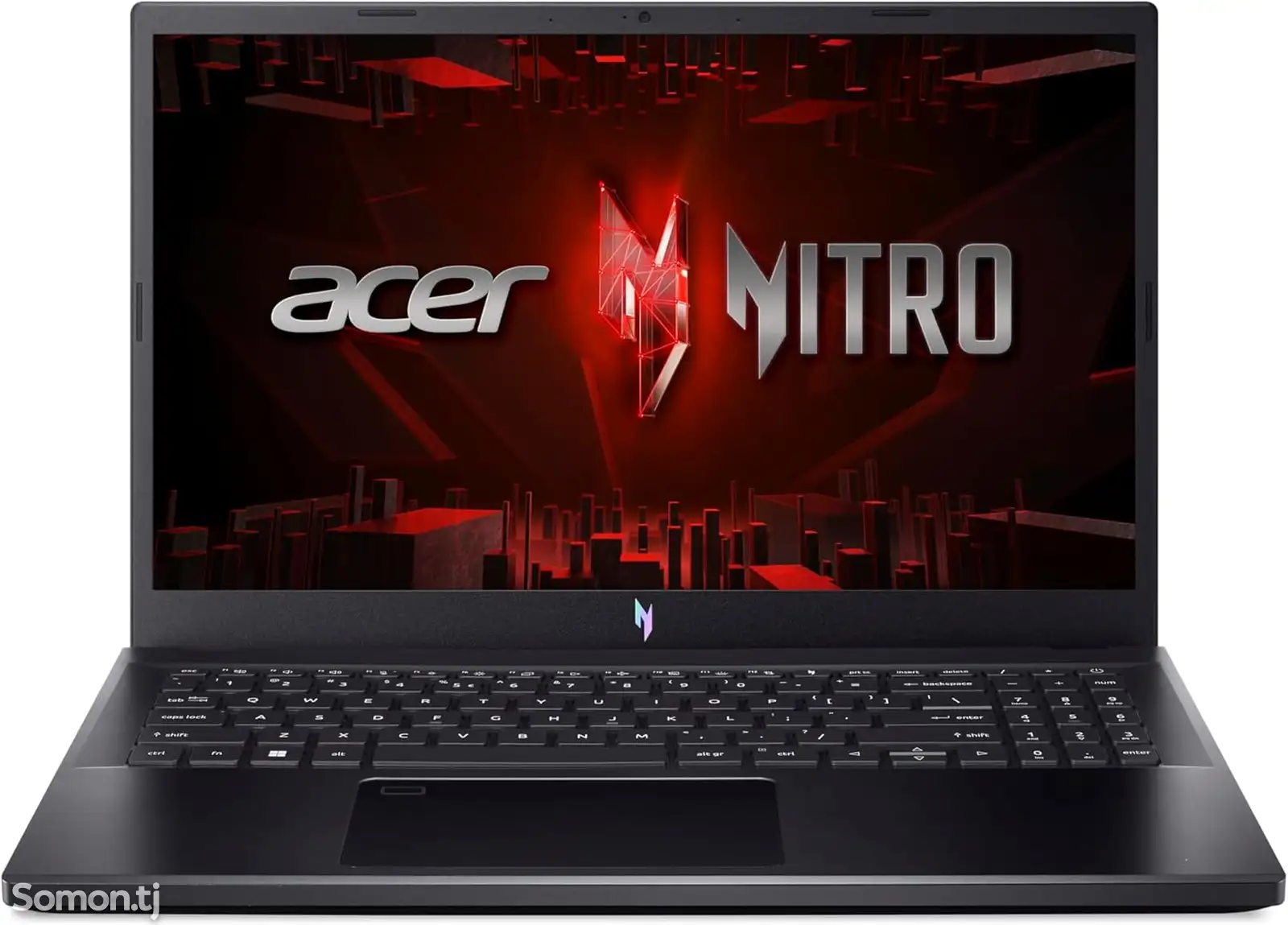 Ноутбук ACER NITRO-1