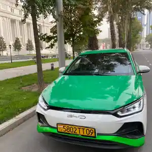 BYD E2, 2023