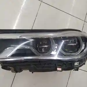 Левый фонарь от BMW 7-серия G11/G12 2015-19