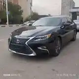 Lexus ES series, 2013-2