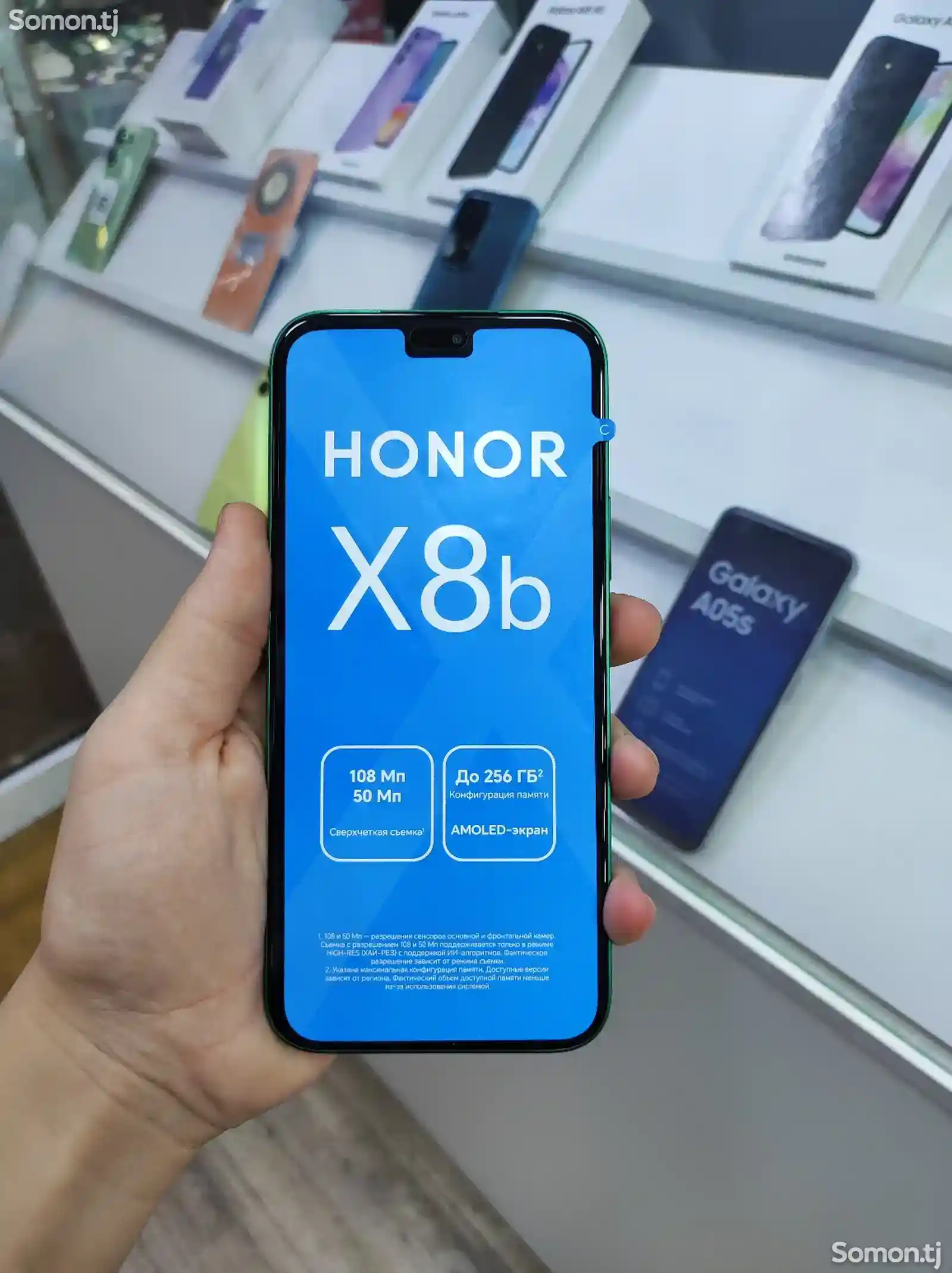 Honor X8b 8/256gb-5