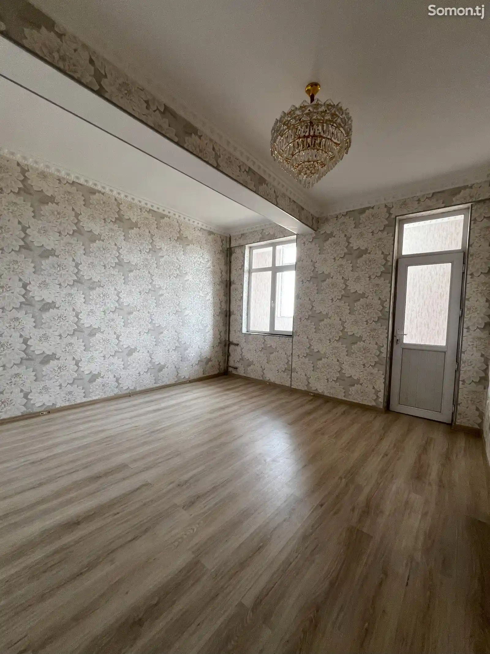 4-комн. квартира, 4 этаж, 96 м², Сино-7