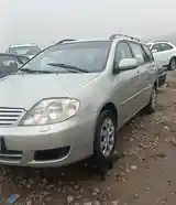 Toyota Corolla, 2006-2