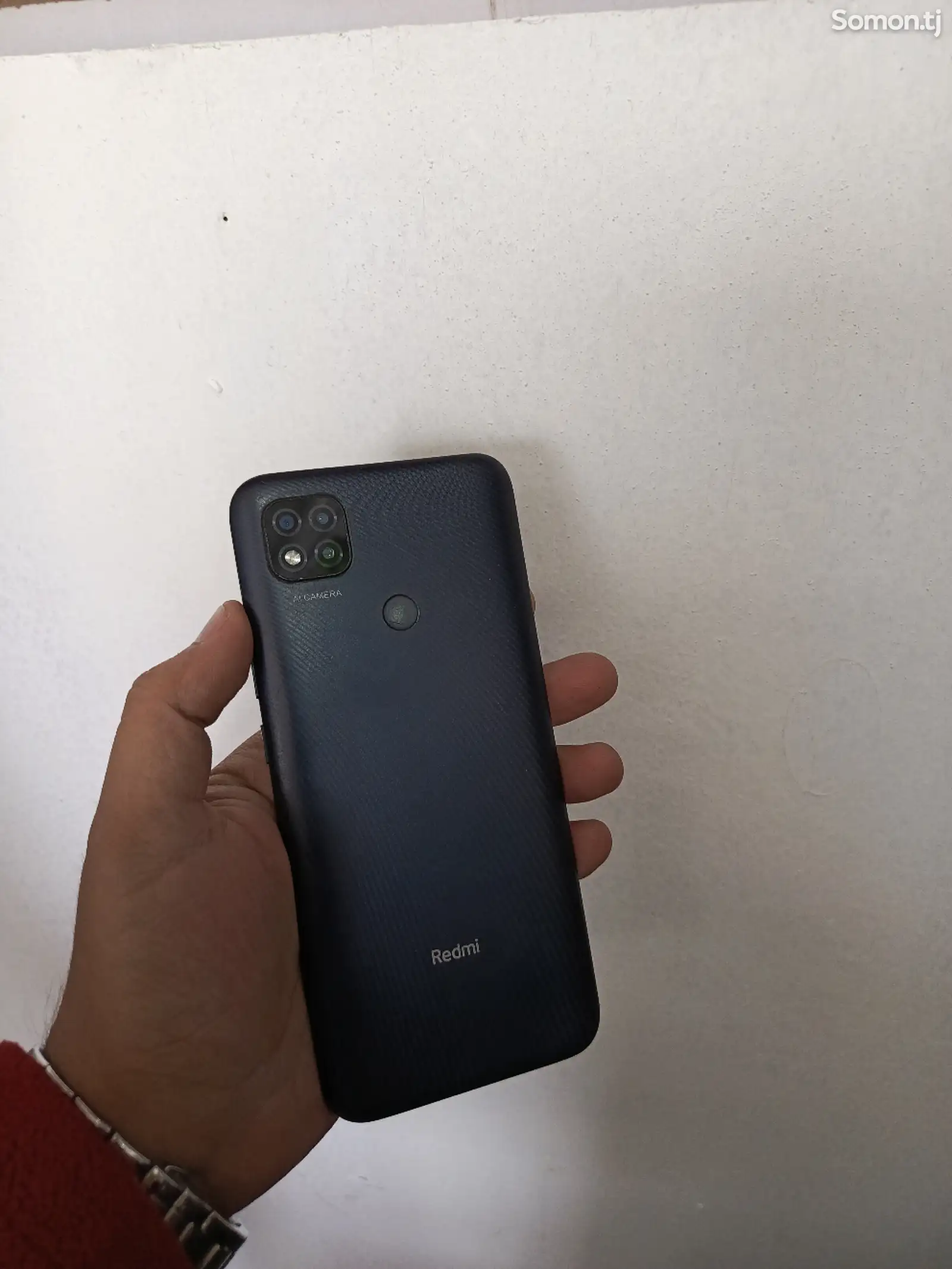 Xiaomi Redmi 9C-1