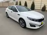 Kia K5, 2015-5