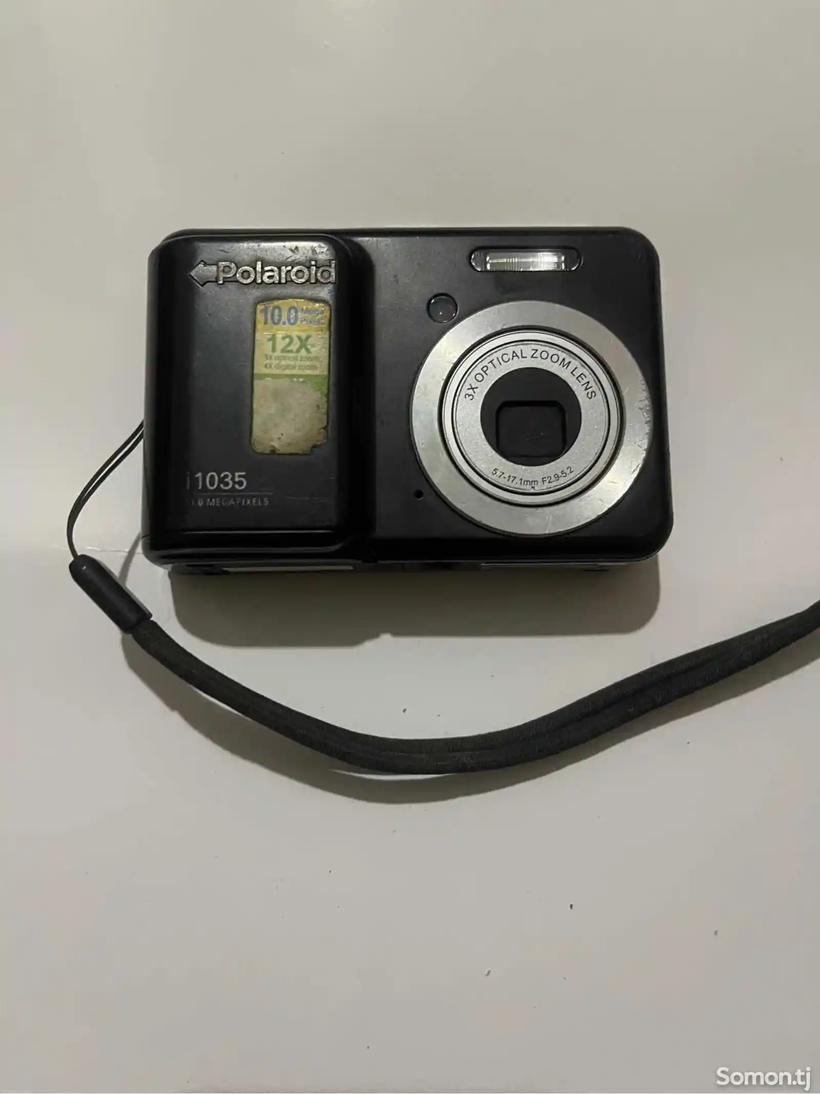 Фотоаппарат Polaroid 10x Mp-1
