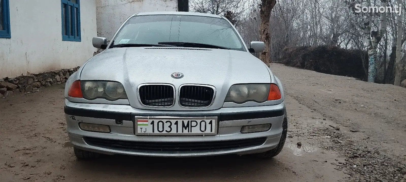 BMW 3 series, 1999-1