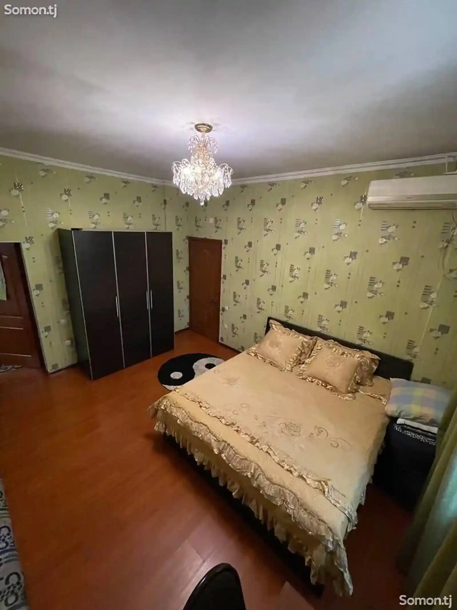 2-комн. квартира, 2 этаж, 90м², 91 мкр-12