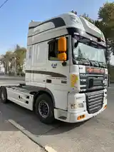 Седельный тягач DAF XF 105.510, 2010-4