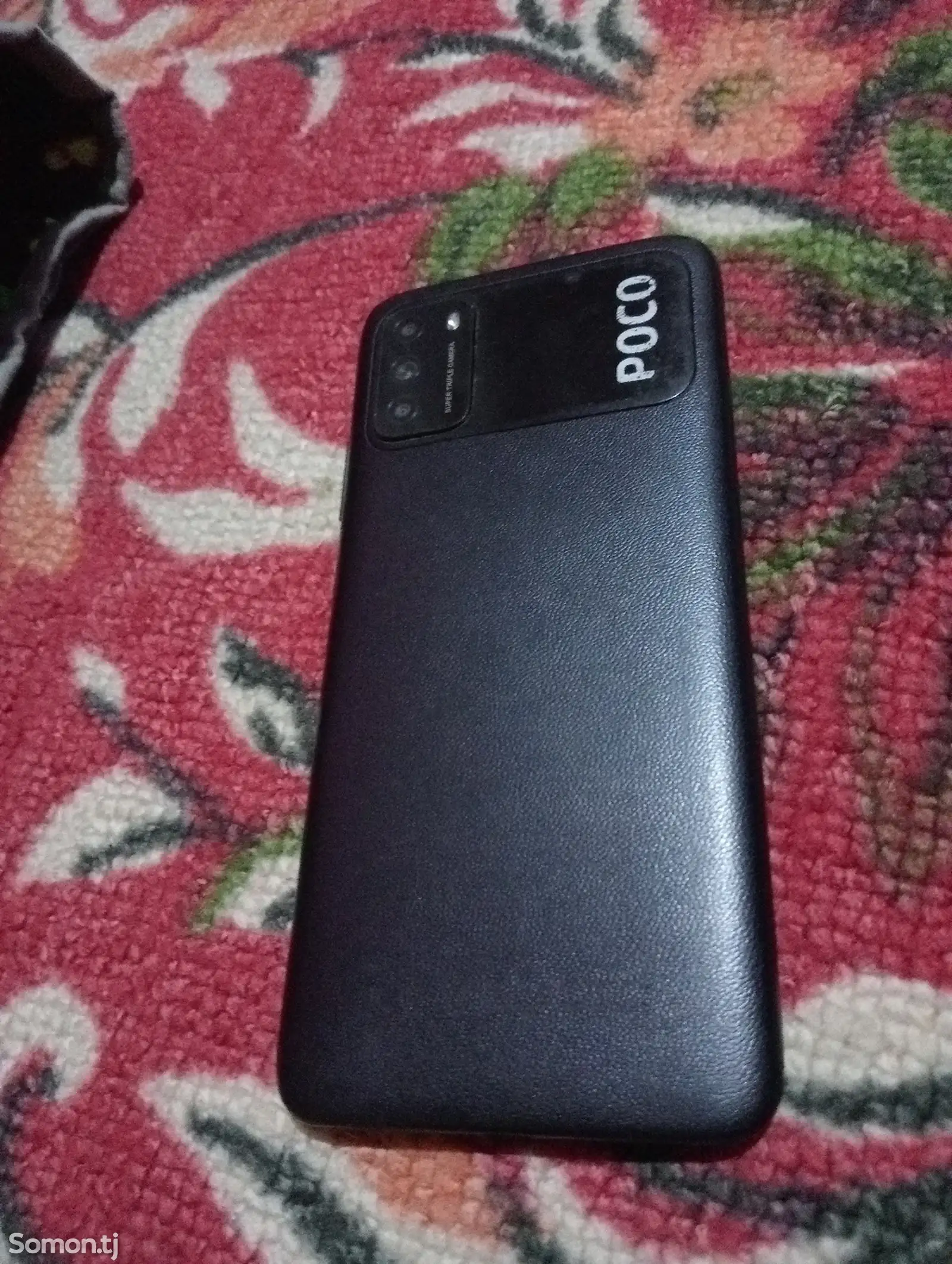 Xiaomi Poco M3-2