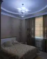 2-комн. квартира, 7 этаж, 75м², И. Сомони-3