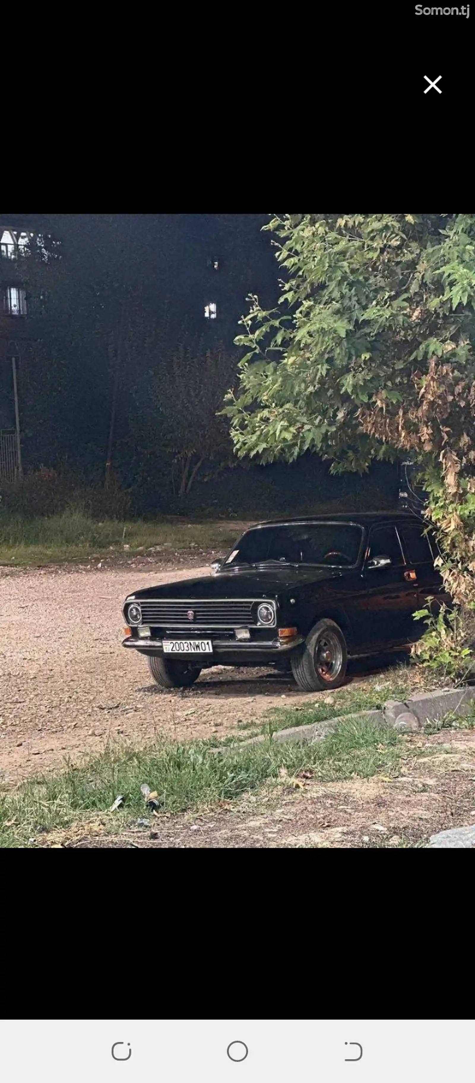 ГАЗ 2410, 1990-2