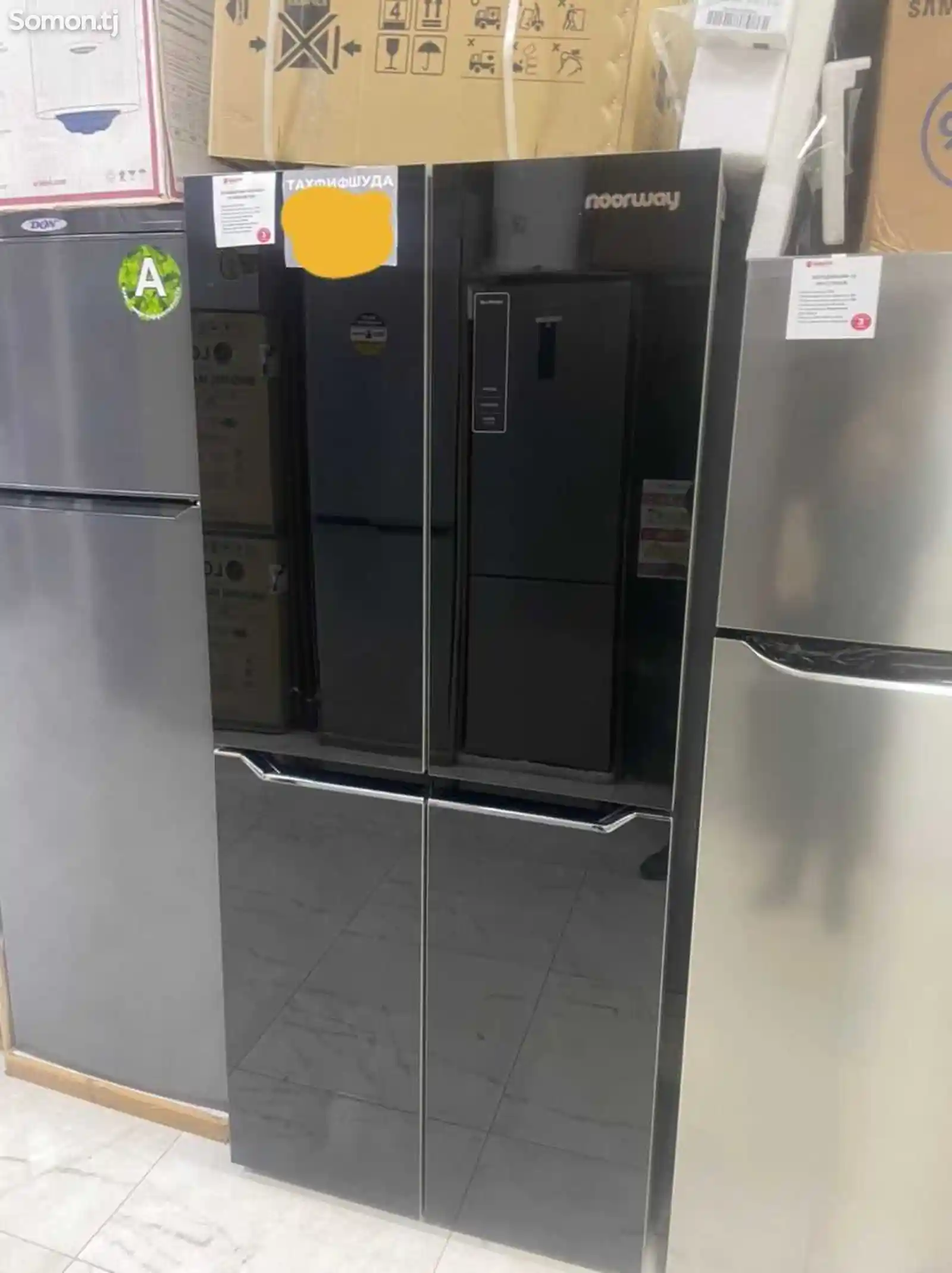 Холодильник Noorway Dubai-1