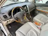 Lexus RX series, 2008-13