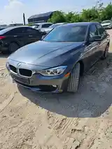 BMW 3 series, 2014-2