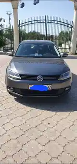 Volkswagen Jetta, 2012-3